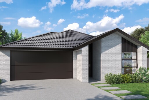 Lot 2 Pinewood Grange Render 8