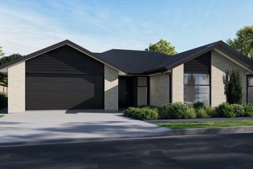 Lot 73 Pinewood Grange Render L30MQ